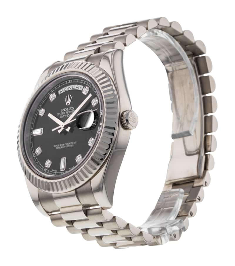 Rolex Day-Date II 218239